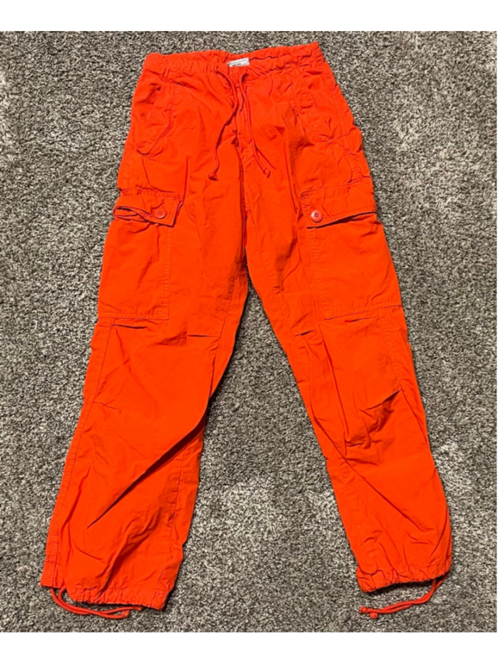 Outdoor Voices Utility Pant, Size XXS, EUC
